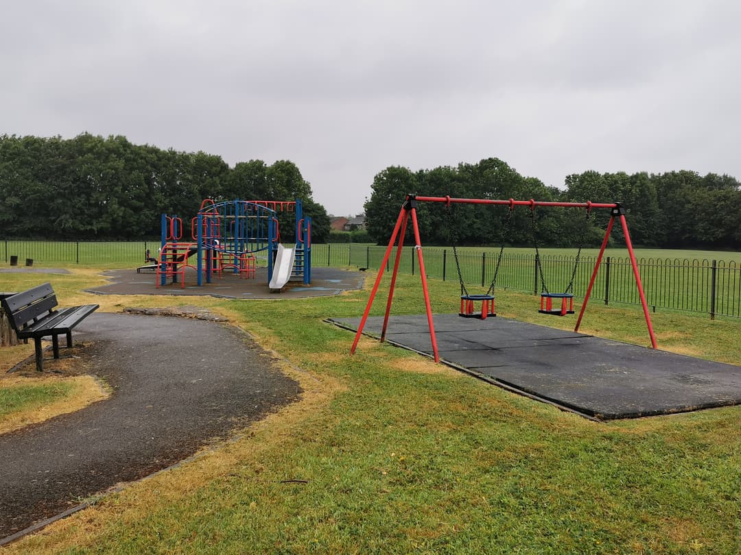Mead Park - image 1